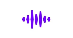 Voice AI interface screenshot